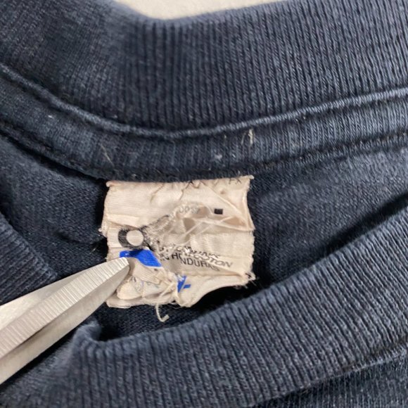 Bon Jovi Lost Highway 2008 World Tour T Shirt Mens Medium - Picture 8 of 11